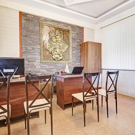 Oyo Flagship 83187 Shiv Enclave Бангалор Екстериор снимка
