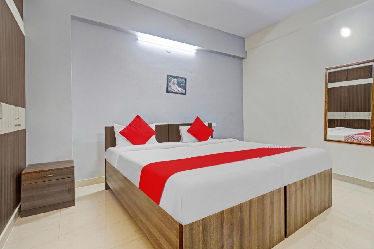 Oyo Flagship 83187 Shiv Enclave Бангалор Екстериор снимка
